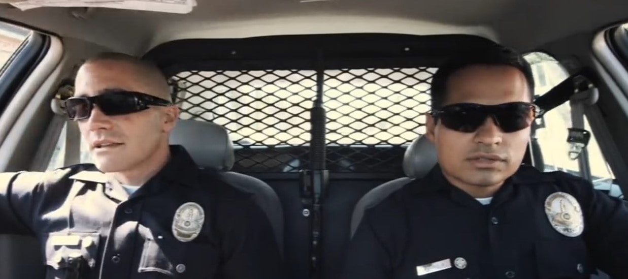 Buy the Sunglasses Michael Peña Wears in End of Watch – Like a Film Star