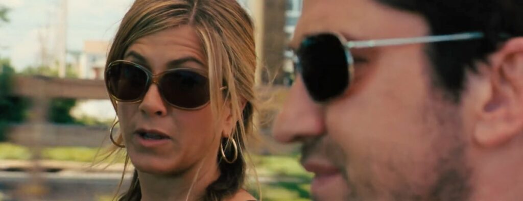 Buy the Sunglasses Jennifer Aniston Wears in The Bounty Hunter – Like a  Film Star