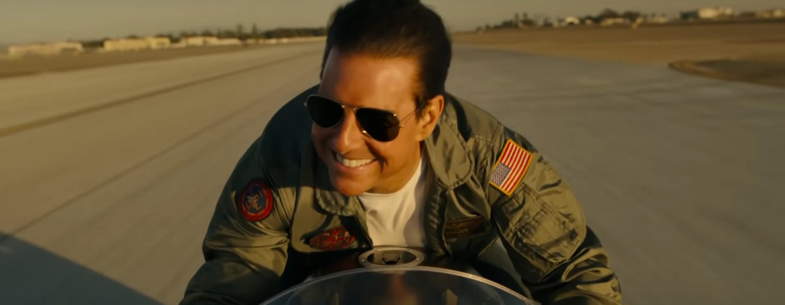 Where to Buy Tom Cruise’s Top Gun: Maverick Sunglasses – Like a Film Star