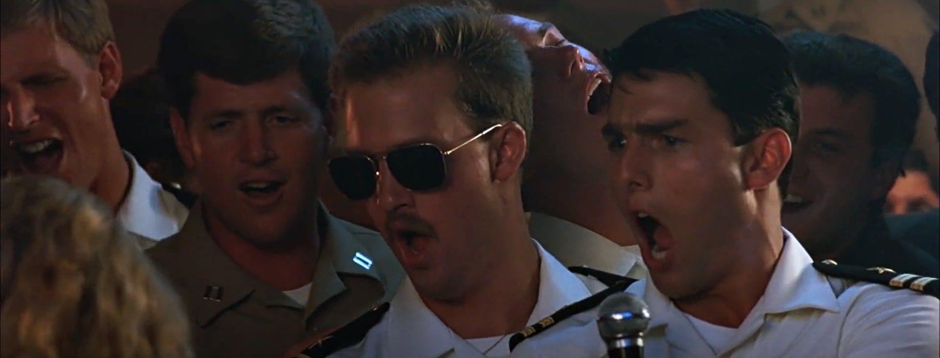 Miles Teller’s (Rooster) Top Gun Sunglasses Like a Film Star