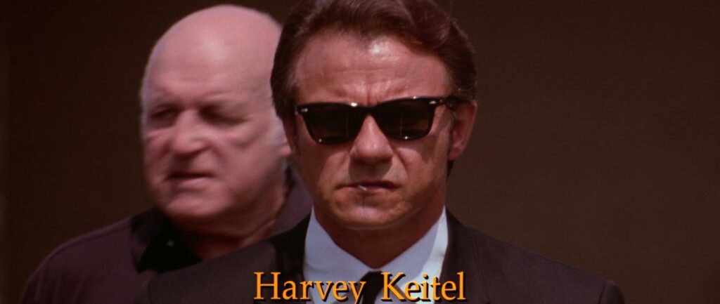 Reservoir dogs sales sunglasses