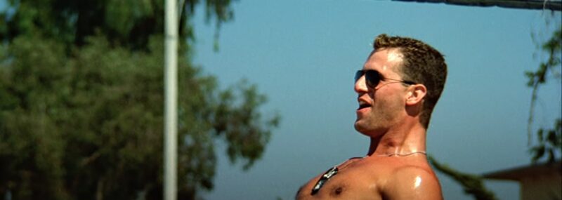 Where to Buy Rick Rossovich’s (Slider) Top Gun Sunglasses – Like a Film ...