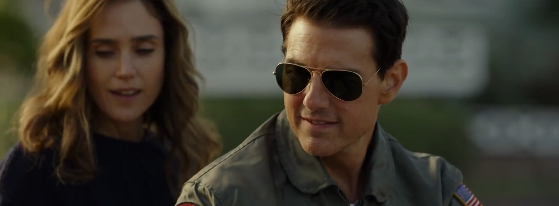 Tom Cruise’s Top Gun: Maverick Sunglasses – Like a Film Star