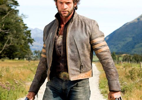 buy wolverine jacket