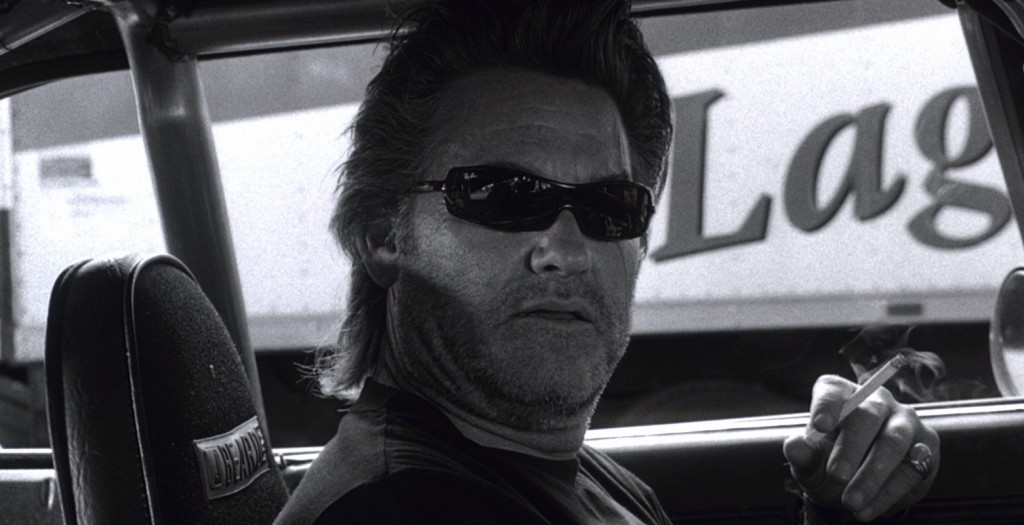 Kurt Russell’s Death Proof Sunglasses – Like a Film Star