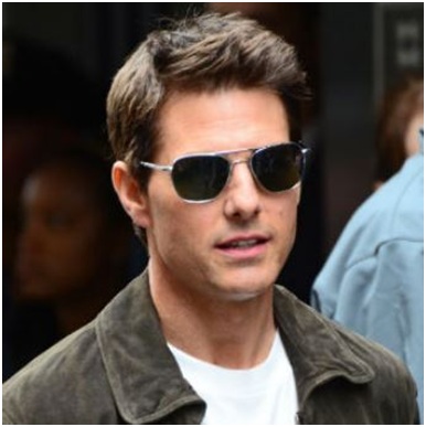 tom cruise randolph engineering