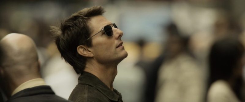 Buy the Sunglasses Tom Cruise Wears in Oblivion