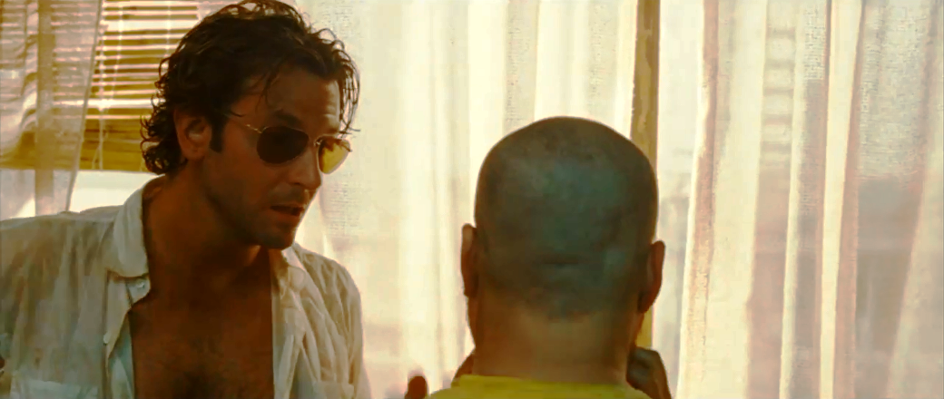 bradley cooper aviators