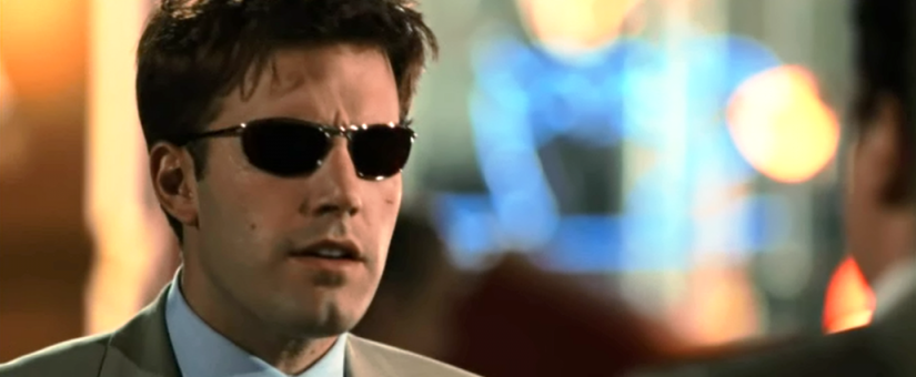 Where to Buy Ben Affleck Daredevil Sunglasses