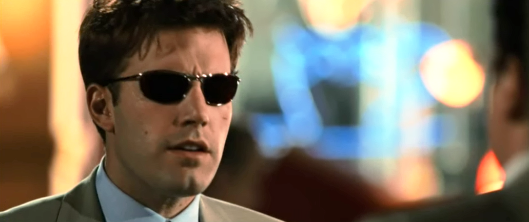 Buy Ben Affleck Daredevil Sunglasses