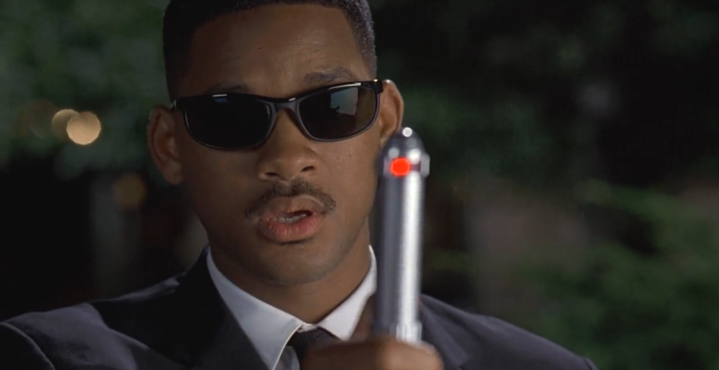 Buy The Men In Black Sunglasses Worn By Will Smith And Tommy Lee Jones