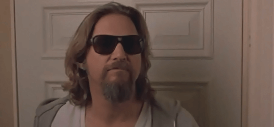 big lebowski sunglasses