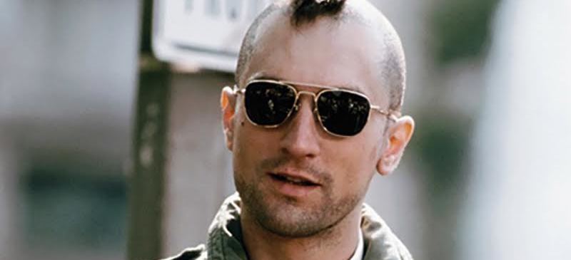 De niro sunglasses online