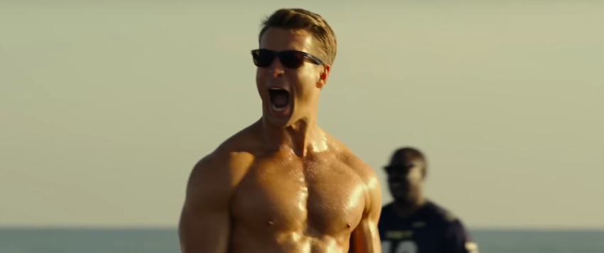 Where to Buy Tom Cruise Top Gun: Maverick Sunglasses – Like a Film Star