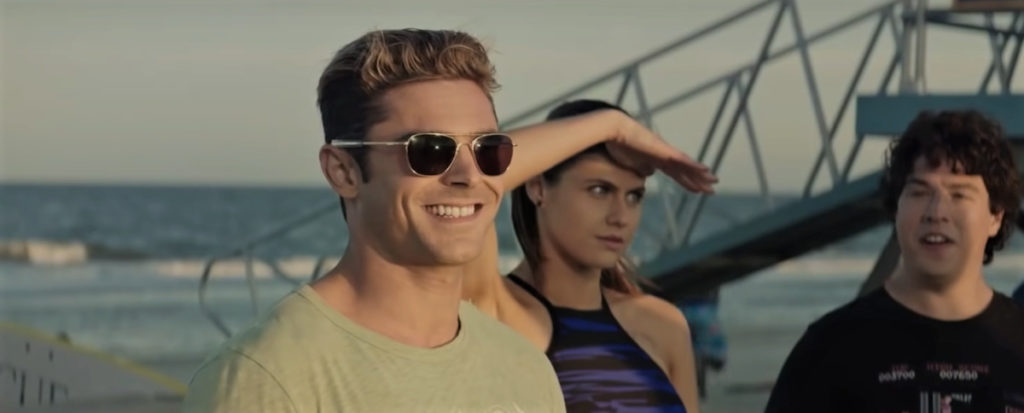 ray ban zac efron baywatch