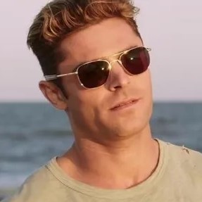 Where to Buy Zac Efron’s Baywatch Sunglasses